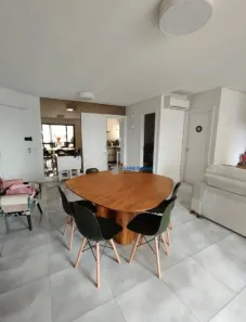 Apartamento com 3 Quartos à venda, 124m² no Jardim Esplanada, São José dos Campos