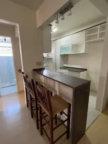 Apartamento com 1 Quarto à venda, 40m² no São Miguel, São Leopoldo