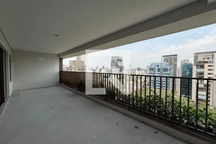 Apartamento com 3 Quartos à venda, 166m² no Pinheiros, São Paulo