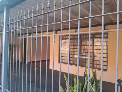 Casa com 2 Quartos para venda ou aluguel, 250m² no Jardim Eulina, Campinas