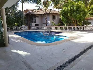 Fazenda/Sítio com 4 Quartos à venda, 2610m² no Bairro dos Fernandes, Jundiaí