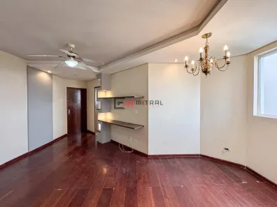 Apartamento com 3 Quartos à venda, 72m² no Cláudia, Londrina