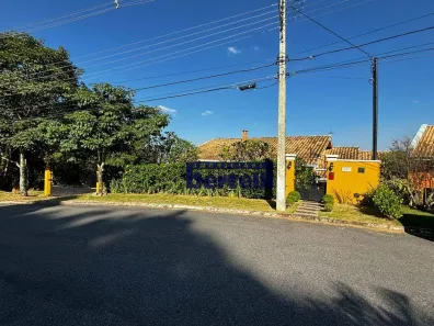 Casa de Condomínio com 3 Quartos à venda, 272m² no Jardim Bela Vista, Bragança Paulista