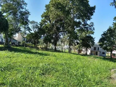 Lote/Terreno à venda, 613m² no Ubatiba, Maricá