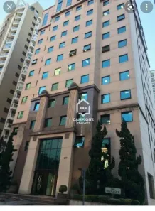 Sala Comercial à venda, 31m² no Vila Olímpia, São Paulo