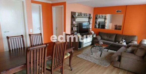 Apartamento com 3 Quartos à venda, 106m² no Casa Branca, Santo André