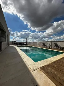 Casa de Condomínio com 3 Quartos à venda, 280m² no Portal do Sol, Contagem