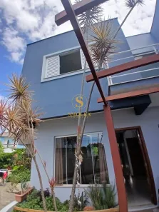 Casa de Condomínio com 3 Quartos à venda, 96m² no São João do Rio Vermelho, Florianópolis