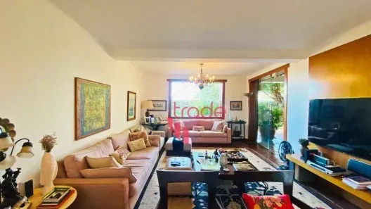 Casa com 4 Quartos à venda, 371m² no Jardim Sumaré, Ribeirão Preto