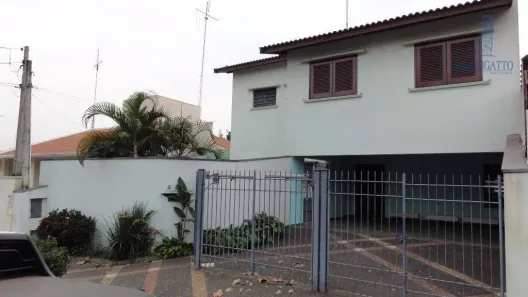 Casa com 3 Quartos à venda, 234m² no Jardim dos Calegaris, Paulínia