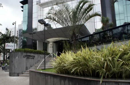 Sala Comercial à venda, 53m² no Higienópolis, São Paulo