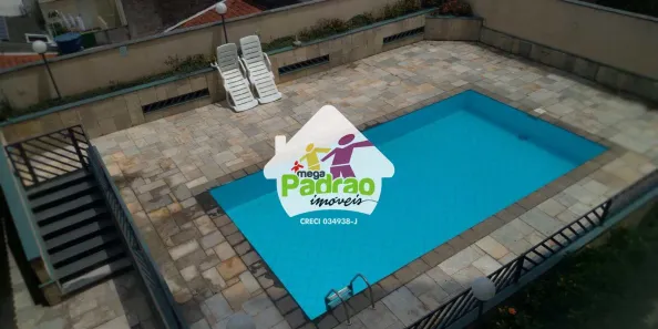 Apartamento com 3 Quartos à venda, 192m² no Vila Galvão, Guarulhos