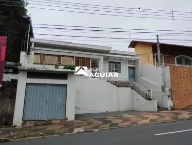 Casa com 3 Quartos à venda, 259m² no Vila Santana, Valinhos