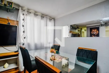 Apartamento com 2 Quartos à venda, 53m² no Jardim Alvorada, Santo André