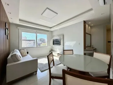 Apartamento com 2 Quartos à venda, 64m² no Zona Nova, Capão da Canoa