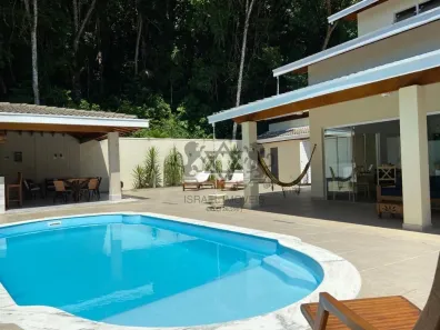 Sobrado com 3 Quartos à venda, 580m² no Portal do Patrimonium, Caraguatatuba