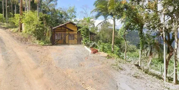 Fazenda/Sítio com 3 Quartos à venda, 193m² no Itoupavazinha, Blumenau