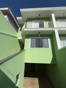 Sobrado com 3 Quartos à venda, 158m² no Jardim Monte Kemel, São Paulo