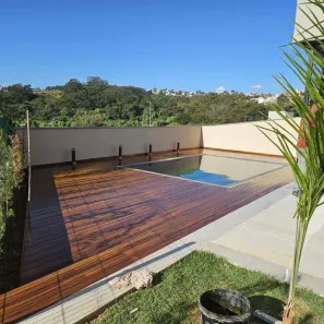 Casa de Condomínio com 4 Quartos à venda, 350m² no Alphaville Vespasiano, Vespasiano