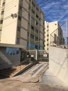 Apartamento com 3 Quartos à venda, 74m² no Portuguesa, Londrina