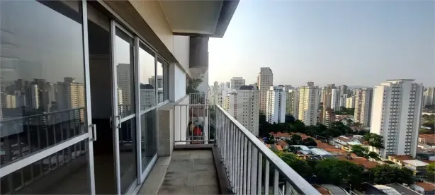 Cobertura com 4 Quartos à venda, 264m² no Campo Belo, São Paulo