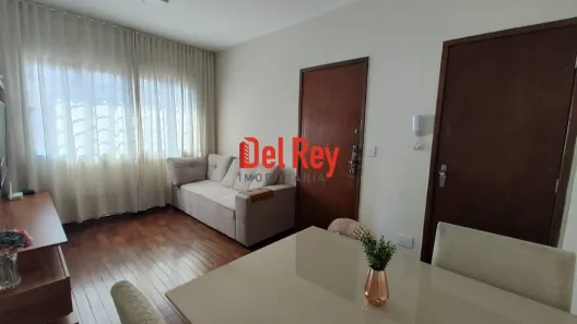 Apartamento com 3 Quartos à venda, 91m² no Caiçara-Adelaide, Belo Horizonte
