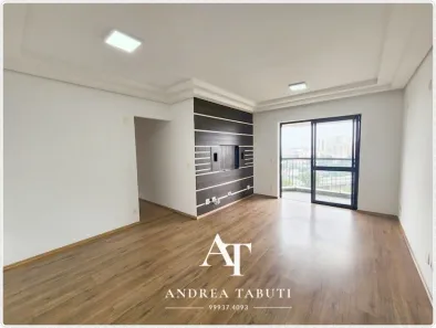 Apartamento com 3 Quartos à venda, 85m² no Jardim Bonfiglioli, São Paulo