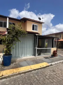 Casa de Condomínio com 2 Quartos à venda, 96m² no Antares, Maceió