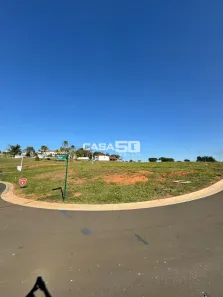 Lote/Terreno à venda, 360m² no Swiss Park, Campinas