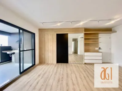 Apartamento com 2 Quartos à venda, 99m² no Pinheiros, São Paulo