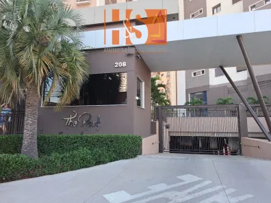 Apartamento com 3 Quartos à venda, 104m² no Vila Almeida, Indaiatuba