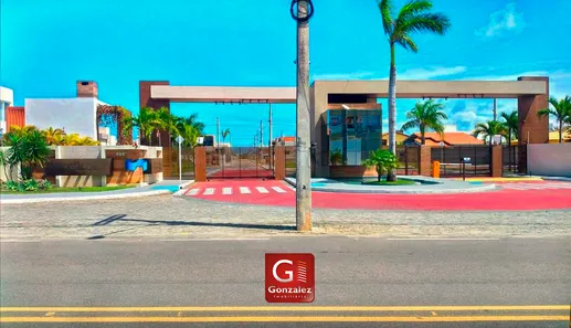 Lote/Terreno à venda, 465m² no Aruana, Aracaju