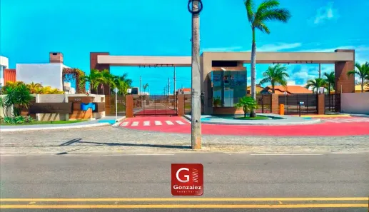 Lote/Terreno à venda, 465m² no Aruana, Aracaju