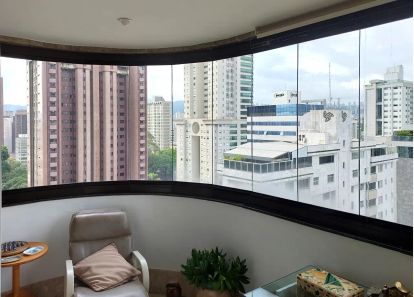 Cobertura com 4 Quartos à venda, 352m² no Santo Agostinho, Belo Horizonte