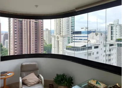 Cobertura com 4 Quartos à venda, 352m² no Santo Agostinho, Belo Horizonte