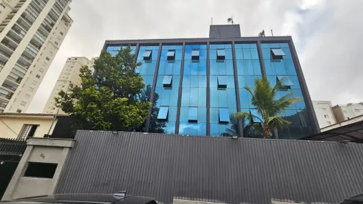 Prédio Comercial à venda, 2480m² no Vila Santa Catarina, São Paulo