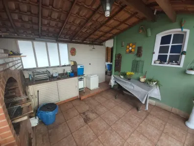 Apartamento com 3 Quartos à venda, 201m² no Tijuca, Rio de Janeiro