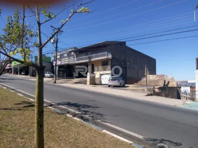 Lote/Terreno à venda, 446m² no Jardim Campos Elíseos, Campinas