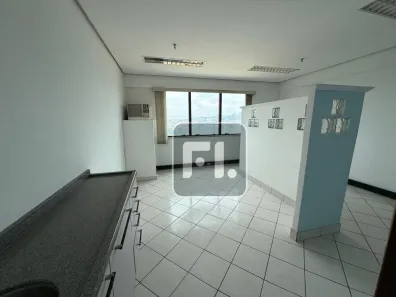 Sala Comercial à venda, 43m² no Alphaville, Santana de Parnaíba