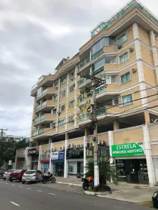 Cobertura com 2 Quartos à venda, 100m² no São Bento, Cabo Frio