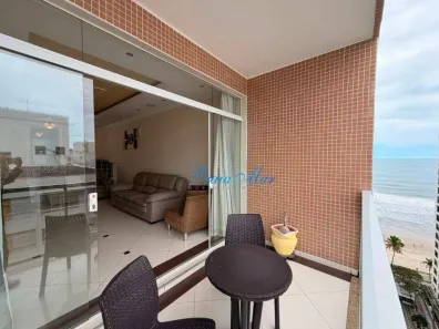 Apartamento com 4 Quartos à venda, 158m² no Pitangueiras, Guarujá