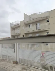 Apartamento com 2 Quartos à venda, 54m² no Vila Galvão, Guarulhos