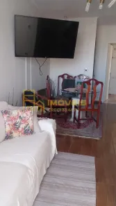 Apartamento com 3 Quartos à venda, 73m² no Vila Osasco, Osasco