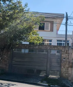 Sobrado com 3 Quartos à venda, 420m² no Vila Pereira Barreto, São Paulo