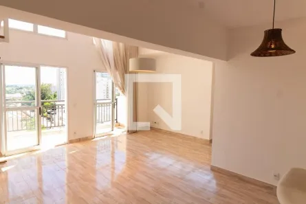 Cobertura com 3 Quartos à venda, 210m² no Mansões Santo Antônio, Campinas