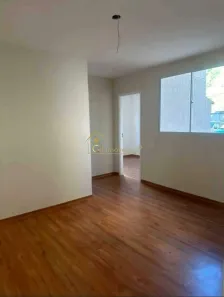 Apartamento com 1 Quarto à venda, 56m² no Maria da Conceição, Contagem