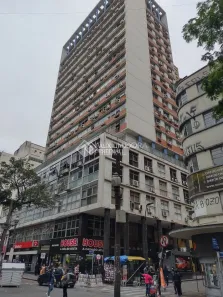 Sala Comercial à venda, 60m² no Centro Histórico, Porto Alegre