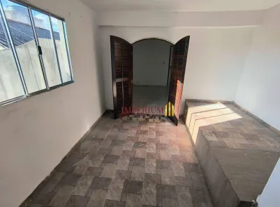 Casa com 1 Quarto para alugar, 39m² no Vila Penteado, São Paulo