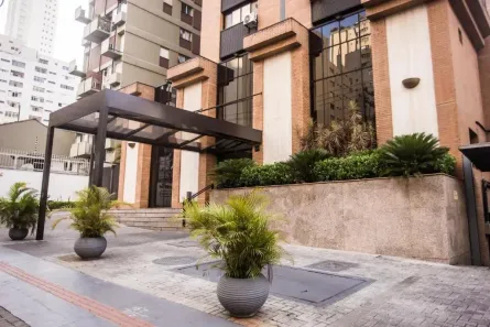 Apartamento com 1 Quarto à venda, 31m² no Jardim Paulista, São Paulo