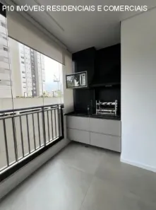 Apartamento com 2 Quartos à venda, 62m² no Vila Andrade, São Paulo